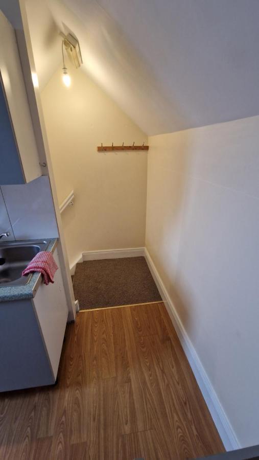 Apple Lodge Apartment Forkhill Экстерьер фото